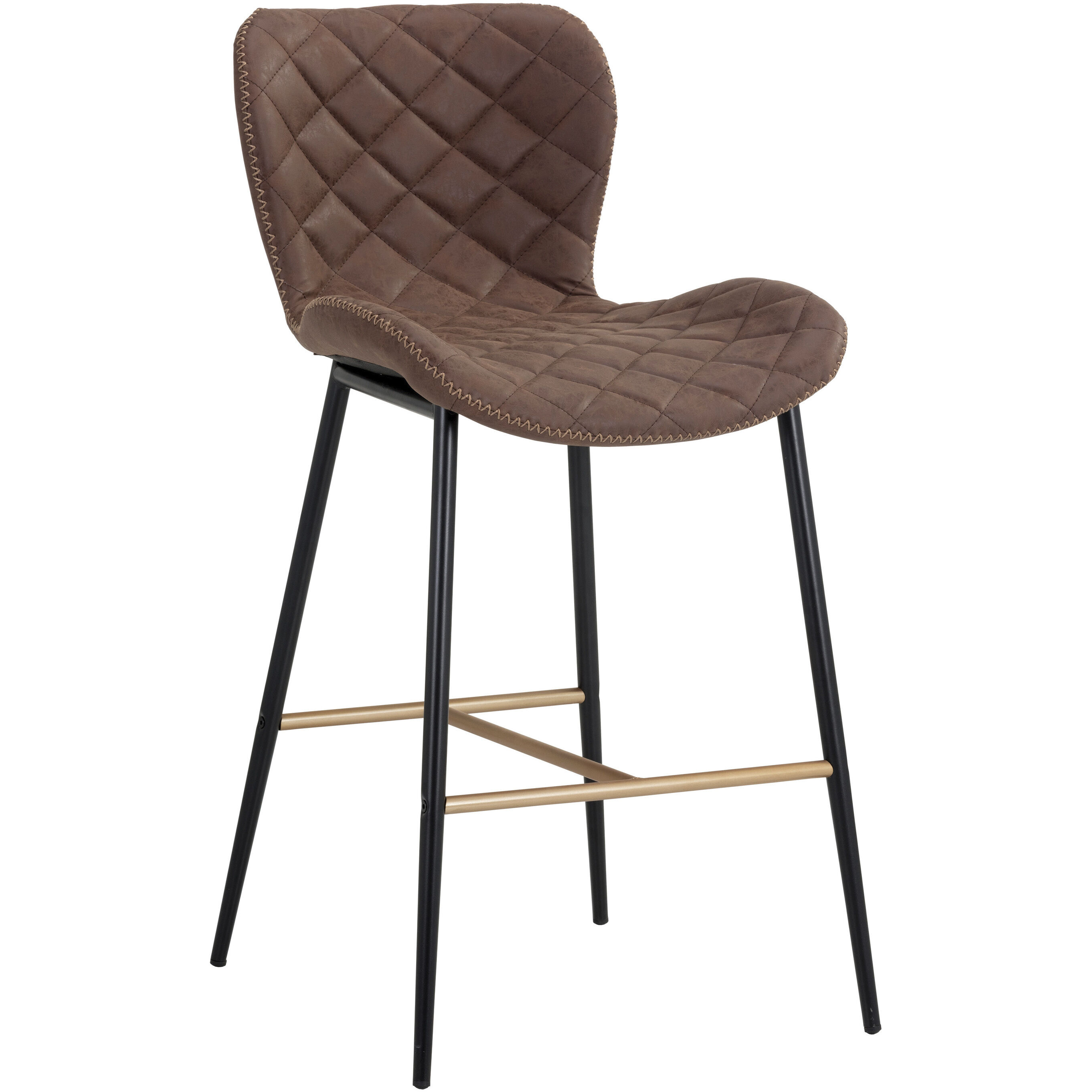 Lyla Ottoman & Stool